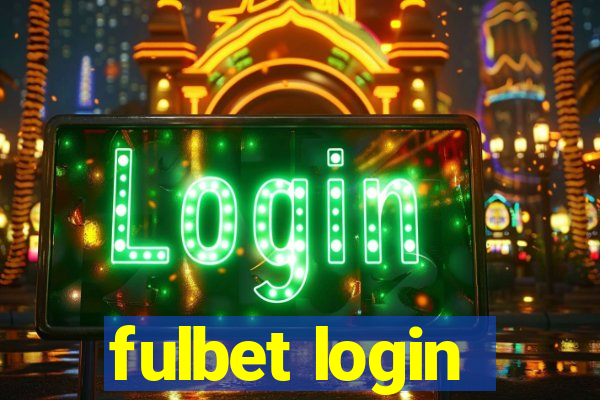 fulbet login